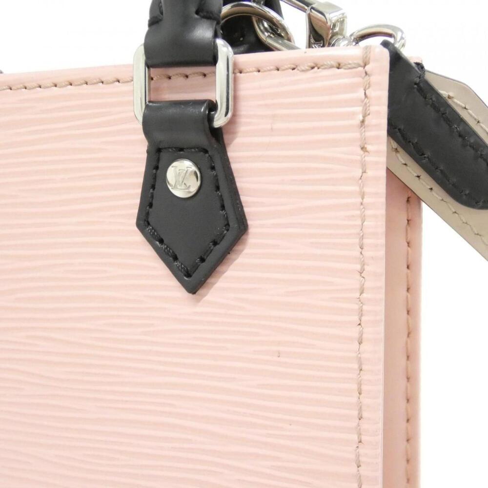 Louis Vuitton Epi Petite Sac Plat M69575 Shoulder Bag - Picture 6 of 10